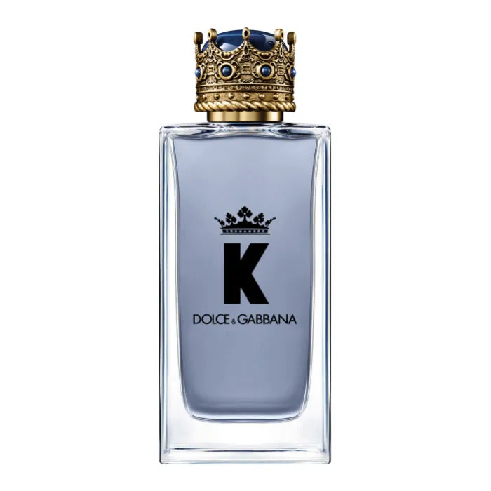 DOLCE & GABBANA Dolce And Gabbana K Eau de Toilette Spray 150ml