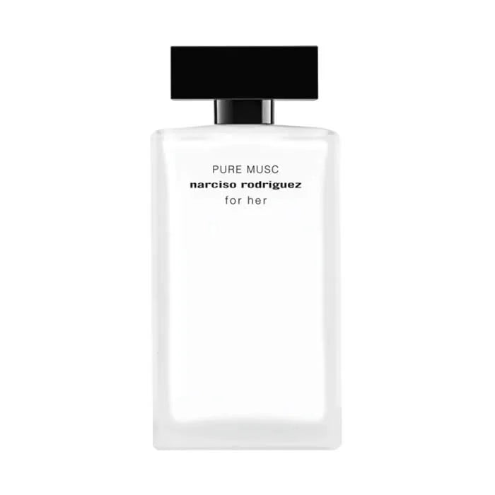 NARCISO RODRIGUEZ NARCISO RODRIGUEZ For Her Pure Musc Eau de Parfum Spray 150 ml Parfüm