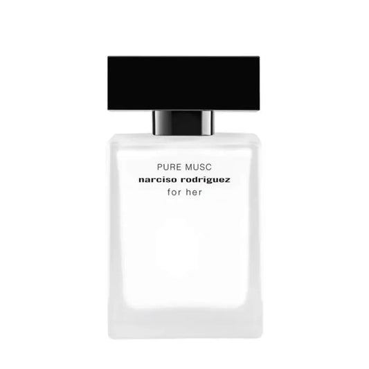 NARCISO RODRIGUEZ NARCISO RODRIGUEZ For Her Pure Musc Eau de Parfum Spray 30 ml Parfüm