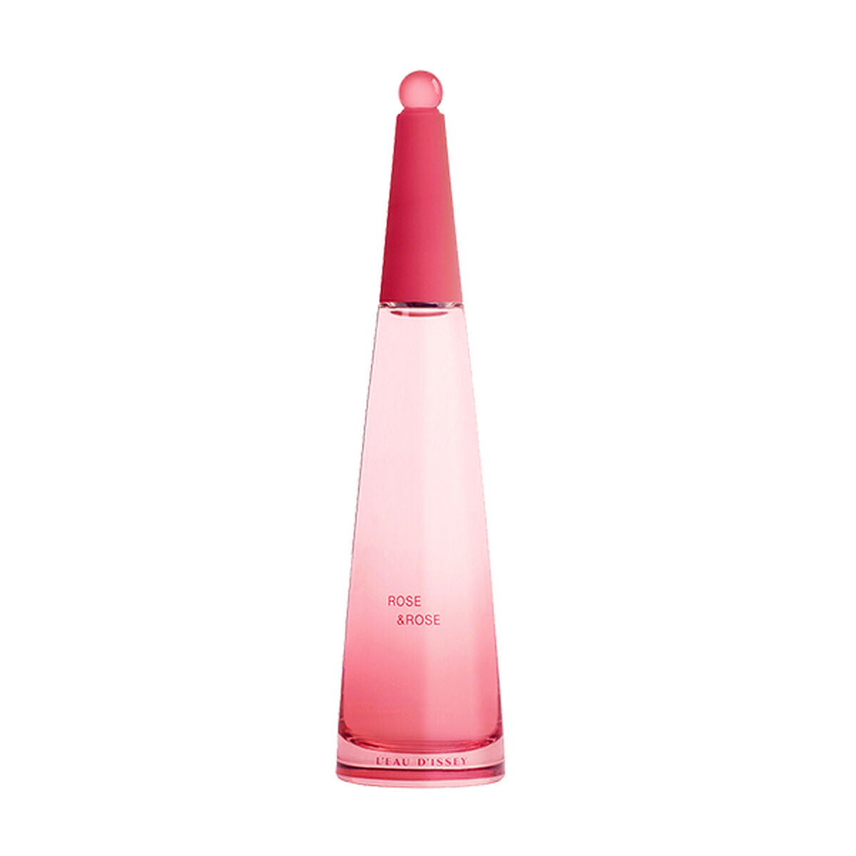 Issey Miyake Damenparfüm Issey Miyake L'eau D'issey Rose & Rose Edp