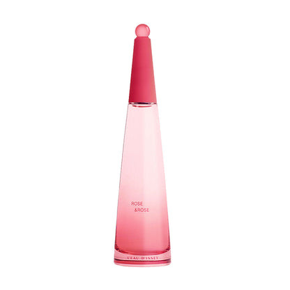 Issey Miyake Damenparfüm Issey Miyake L'eau D'issey Rose & Rose Edp
