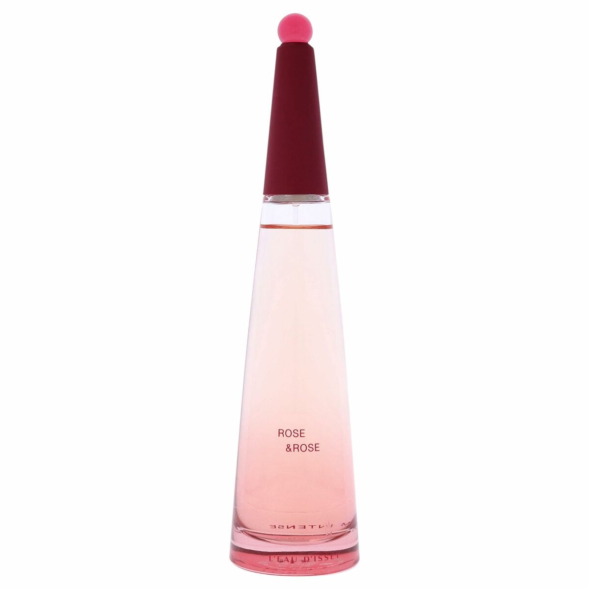 Issey Miyake Damenparfüm Issey Miyake L'eau D'issey Rose & Rose Edp