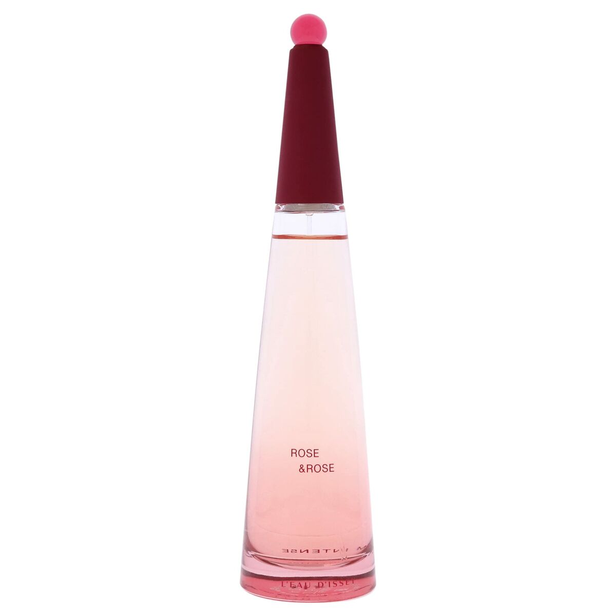 Issey Miyake Damenparfüm Issey Miyake L'eau D'issey Rose & Rose Edp