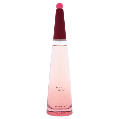 Issey Miyake Damenparfüm Issey Miyake L'eau D'issey Rose & Rose Edp
