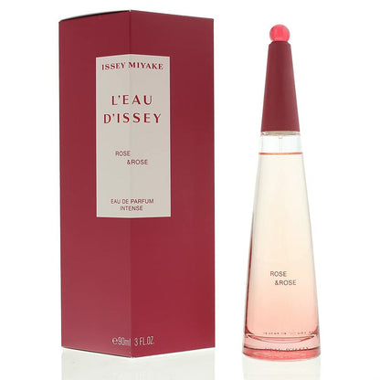 Issey Miyake Damenparfüm Issey Miyake L'eau D'issey Rose & Rose Edp