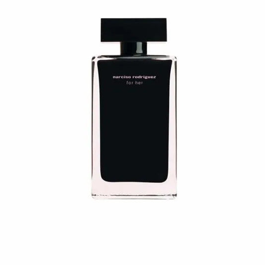 NARCISO RODRIGUEZ NARCISO RODRIGUEZ For Her Eau de Toilette Spray 150 ml Damen Parfum Parfüm