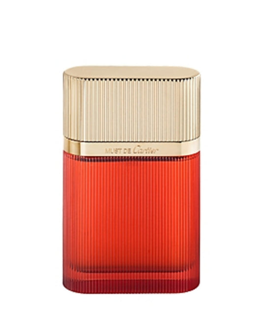 Cartier Cartier, Must de Cartier, Parfüm, Für Frauen, 50 ml Regular