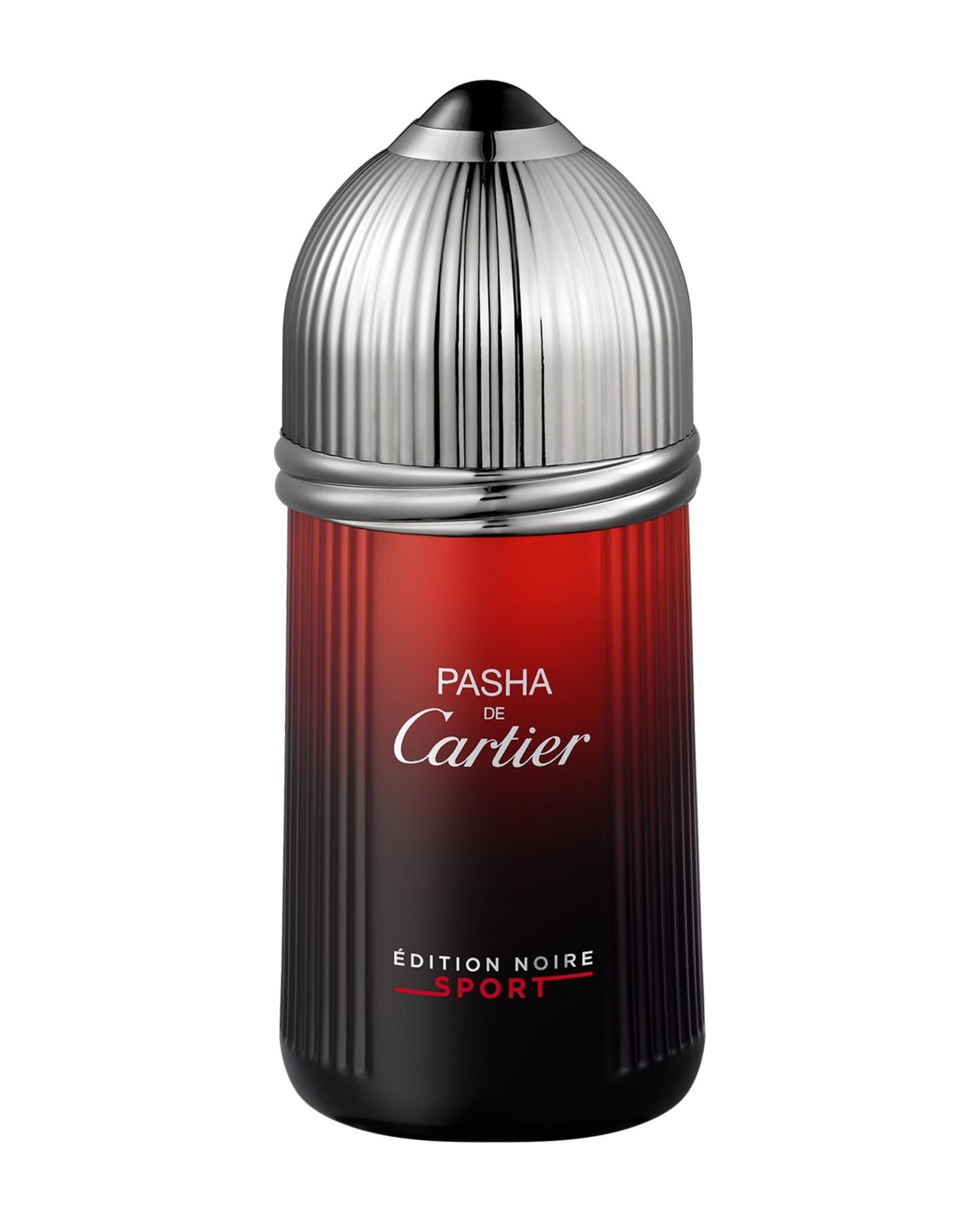 Cartier Pasha de Cartier Edition Noire Sport Eau de Toilette 100 ml – Maskulin & Elegant