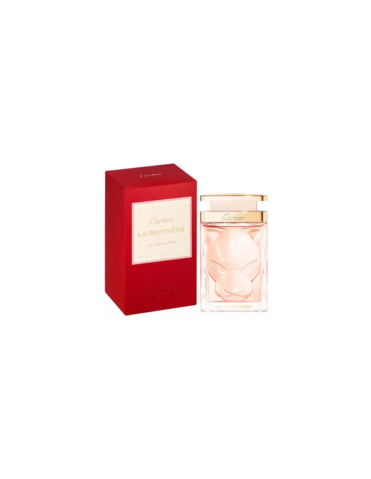 CARTIER CARTIER La Panthere Eau de Toilette Spray 100 ml Parfüm