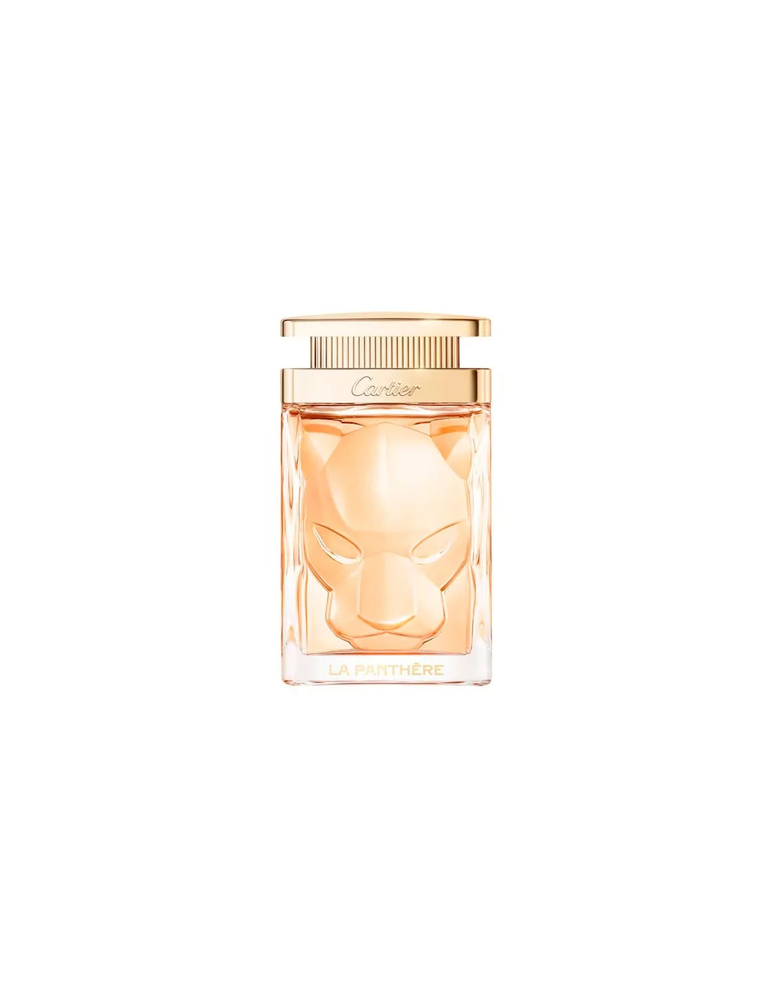 CARTIER Cartier La Panthere Eau de Parfum 100 ml Vapo Damen Parfüm