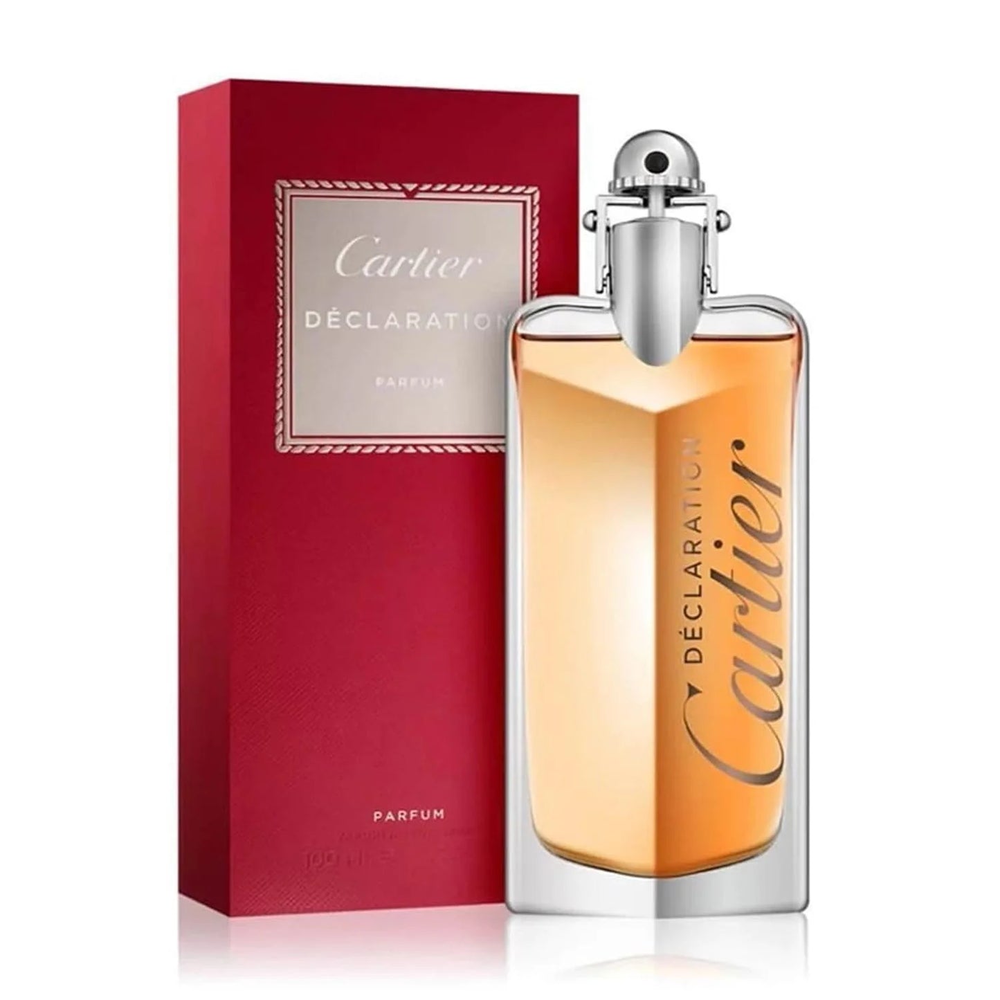CARTIER CARTIER Declaration Parfum 100 ml Nachfüllbar Herrenparfum Parfüm