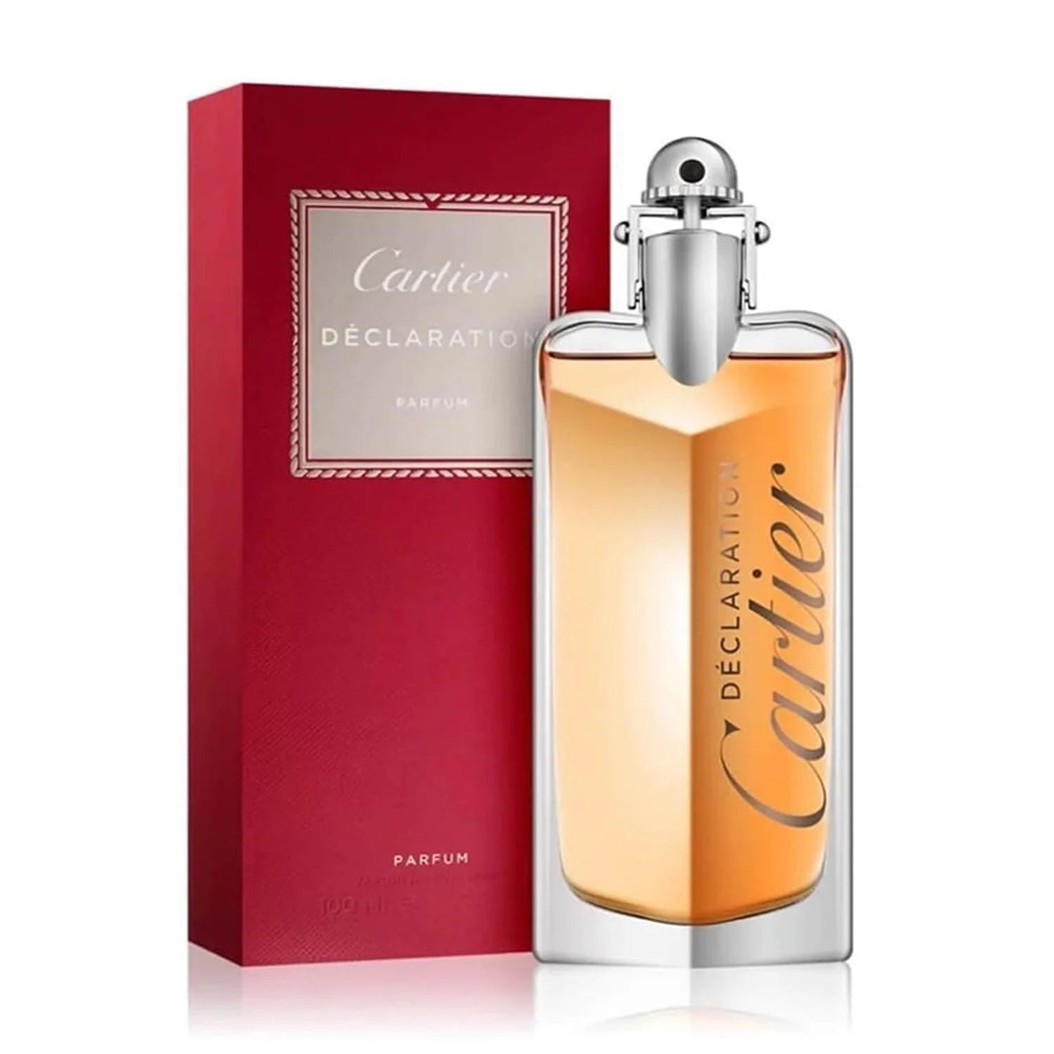CARTIER CARTIER Declaration Parfum 100 ml Nachfüllbar Herrenparfum Parfüm