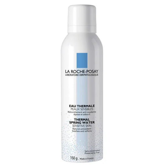 LA ROCHE-POSAY LA ROCHE-POSAY Thermalwasser 150 ml Spray Gesichtspflege beruhigend Kosmetik