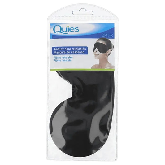 Quies Entspannungsmaske