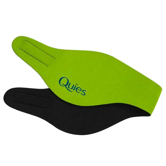 Quies Neoprene Ear Protection Headband Adult