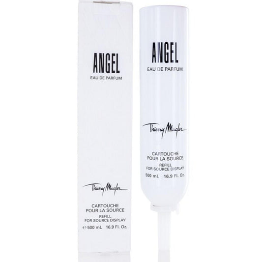 Thierry Mugler Thierry Mugler, Angel, Eau de Parfum, Für Frauen, Nachfüllen, 500 ml Regular