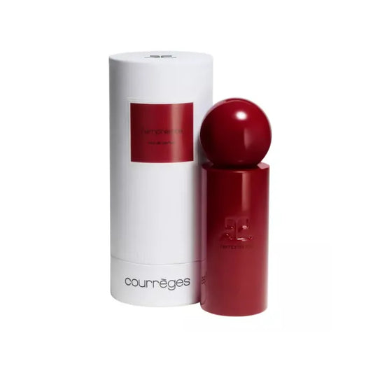 COURRÈGES L'empreinte Eau De Parfum Spray 100 ml