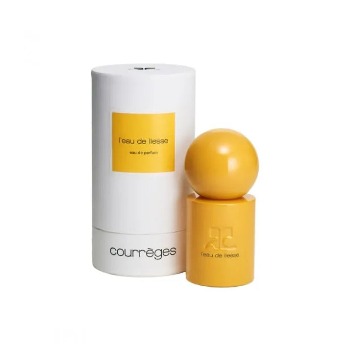 COURRÈGES COURRÈGES L'Eau De Liesse Eau de Parfum Spray 50 ml Parfüm