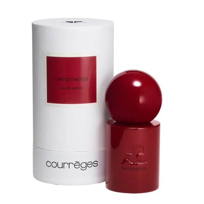 COURRÈGES COURRÈGES L'Empreinte Eau de Parfum Spray 50 ml Parfüm