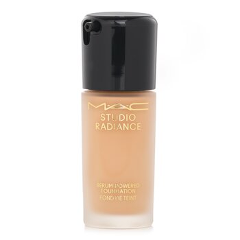MAC Studio Radiance Serum Powered Foundation NC15 30 ml