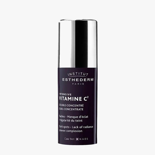 INSTITUT ESTHEDERM INSTITUT ESTHEDERM Intensive Vitamine C Serum 10 ml Kosmetik