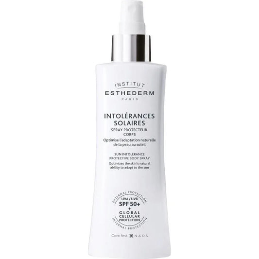 INSTITUT ESTHEDERM INSTITUT ESTHEDERM Sun Intolerance Protective Body Spray 150 ml Sonnenschutz Körperpflege Sonnenpfleg