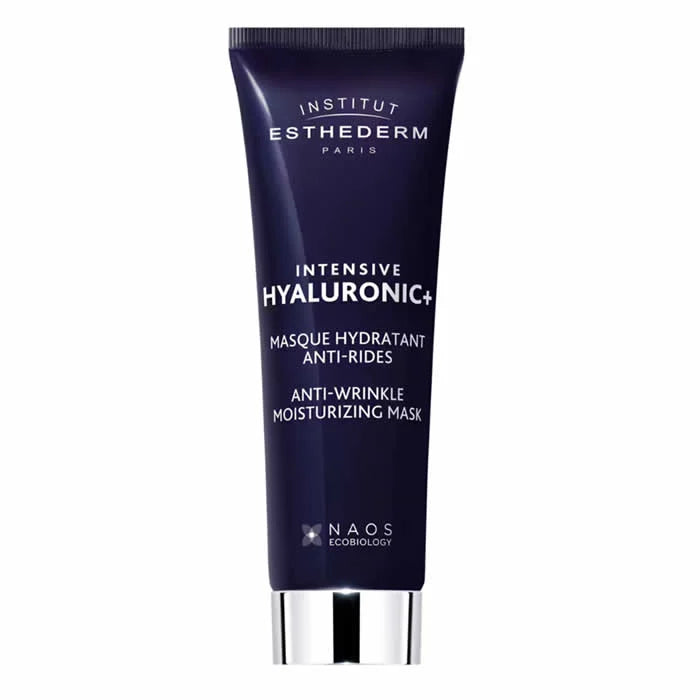 INSTITUT ESTHEDERM INSTITUT ESTHEDERM Intensive Hialuronic+ Maske 30 ml Gesichtspflege Kosmetik