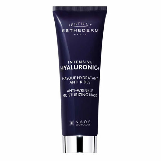 INSTITUT ESTHEDERM INSTITUT ESTHEDERM Intensive Hialuronic+ Maske 30 ml Kosmetik