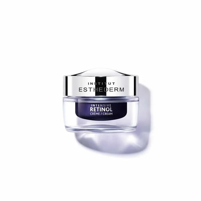 INSTITUT ESTHEDERM INSTITUT ESTHEDERM Intensive Retinol Cream 50 ml Gesichtscreme