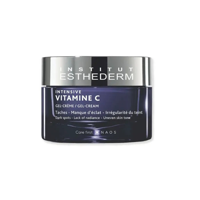 INSTITUT ESTHEDERM INSTITUT ESTHEDERM Intensive Vitamine C Gel Cream 50 ml Gesichtspflege Gelcreme