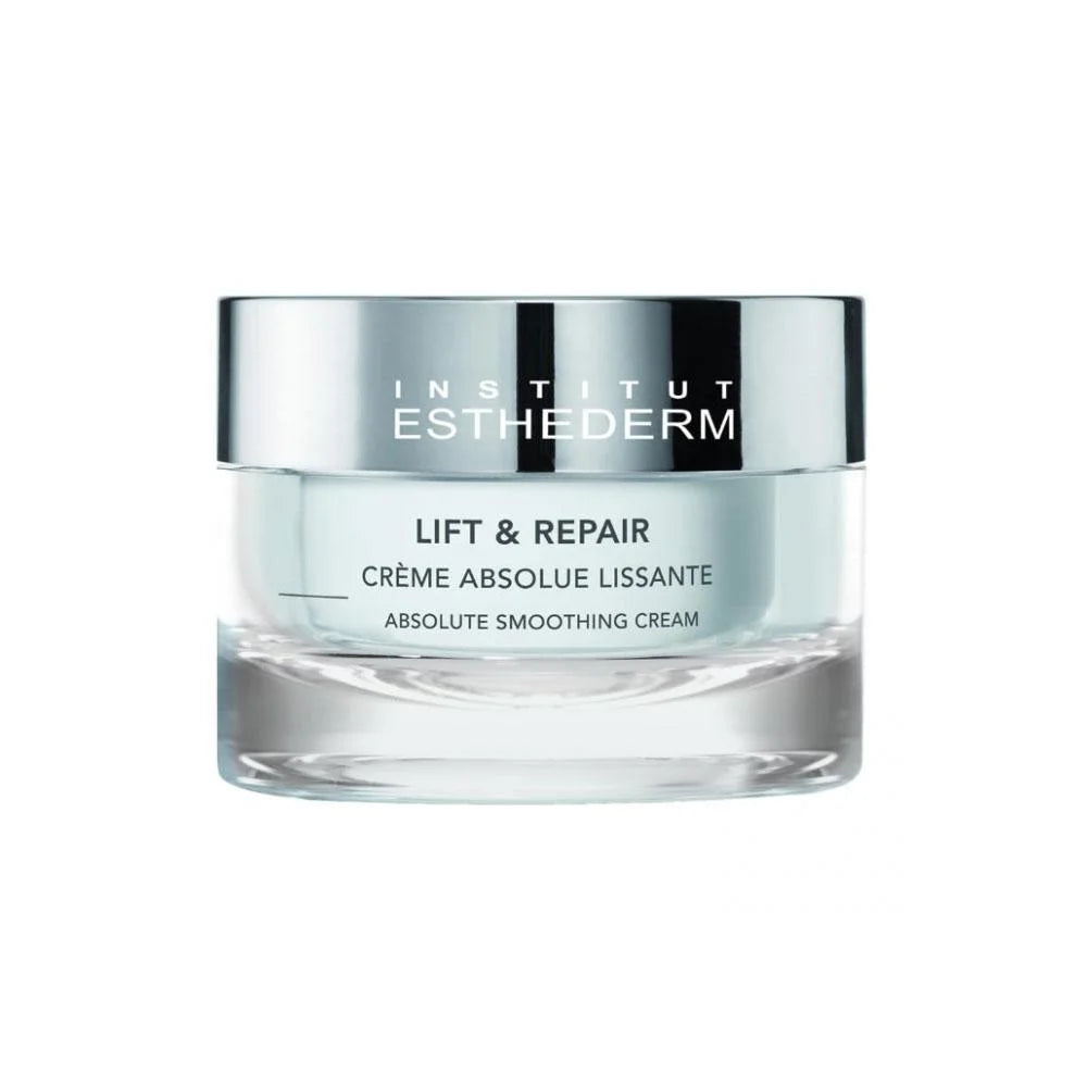 INSTITUT ESTHEDERM INSTITUT ESTHEDERM Lift & Repair Absolute Smoothing Cream 50 ml Gesichtspflege Creme