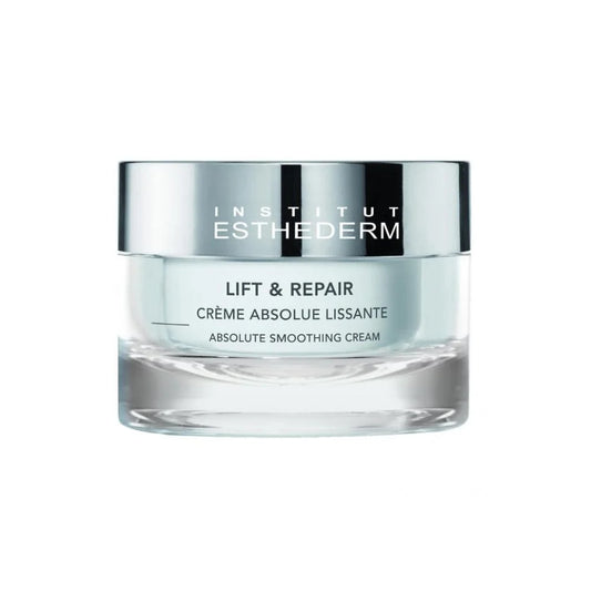 INSTITUT ESTHEDERM INSTITUT ESTHEDERM Lift & Repair Absolute Smoothing Cream 50 ml Gesichtscreme