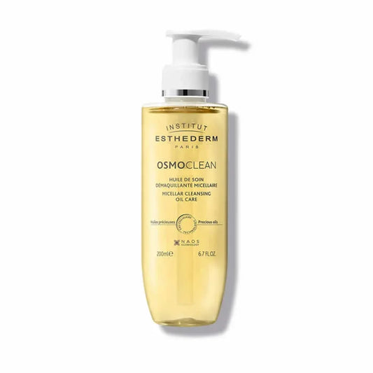 INSTITUT ESTHEDERM INSTITUT ESTHEDERM Osmoclean Micellar-Reinigungsöl 150 ml Reinigung Öl Gesicht