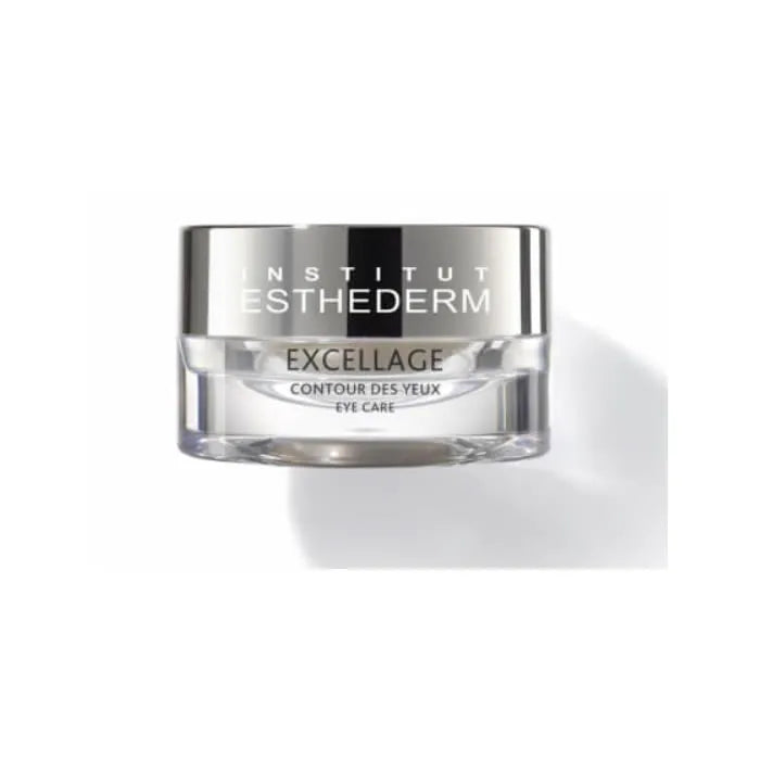 INSTITUT ESTHEDERM INSTITUT ESTHEDERM Excellage Eye Contour Augenpflege 15 ml Kosmetik