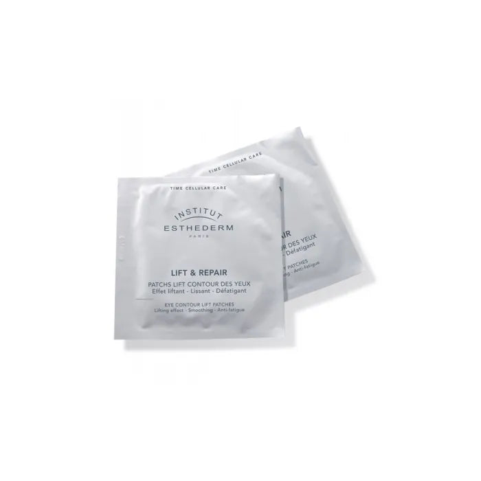INSTITUT ESTHEDERM Lift And Repair Eye Contour Lift Patches 10x3ml