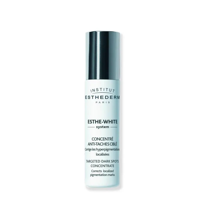 INSTITUT ESTHEDERM INSTITUT ESTHEDERM White System Konzentrat gegen dunkle Flecken 9 ml Kosmetik