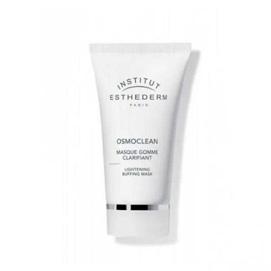 INSTITUT ESTHEDERM Osmoclean Lightening Buffing Mask 75 ml Kosmetik