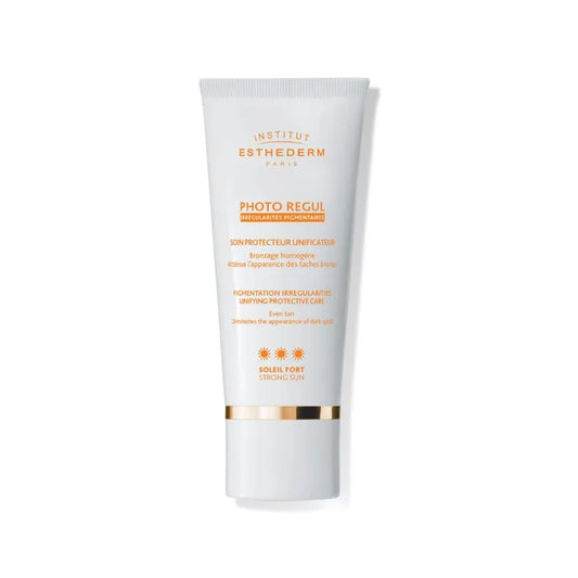 INSTITUT ESTHEDERM Photo Regul Unifying Prorective Cream Strong Sun 50 ml Sonnenpflege