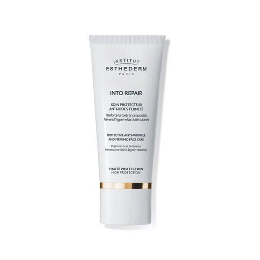 INSTITUT ESTHEDERM Into Repair Protective Anti Wrinkle Face Care 50 ml Kosmetik