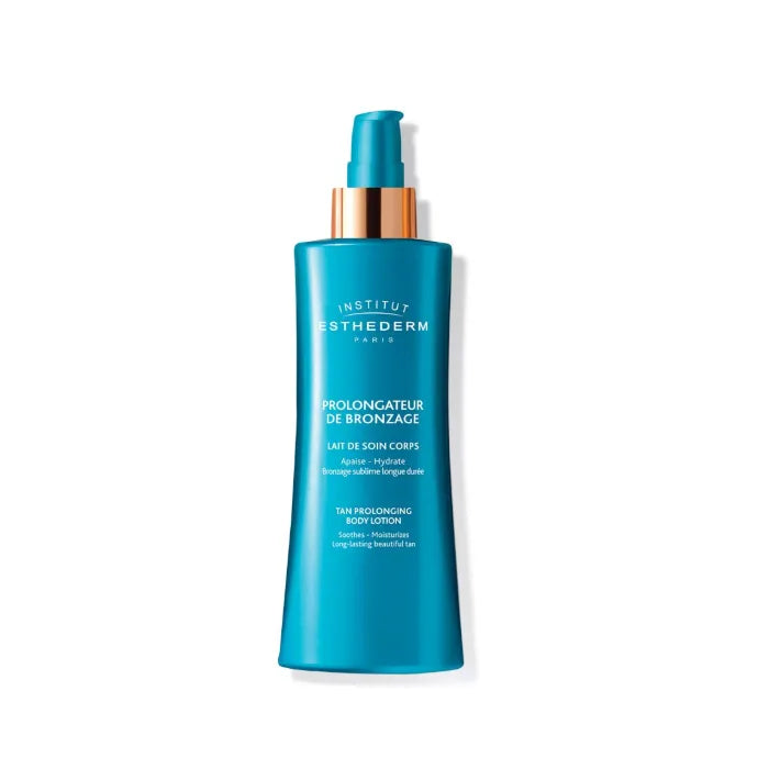 INSTITUT ESTHEDERM INSTITUT ESTHEDERM Tan Prolonging Body Lotion 200 ml Körperlotion zur Bodylotion