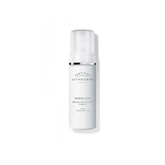 INSTITUT ESTHEDERM INSTITUT ESTHEDERM Osmoclean Pure Cleansing Foam Reinigungsschaum 150 ml Kosmetik