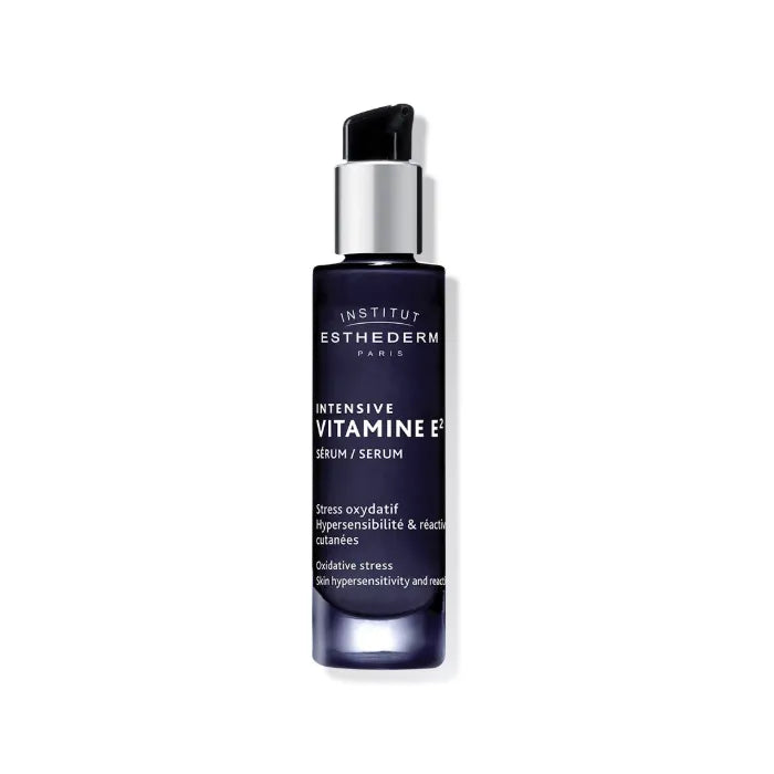 INSTITUT ESTHEDERM INSTITUT ESTHEDERM Intensive Vitamine E2 Serum 30 ml Gesichtspflege