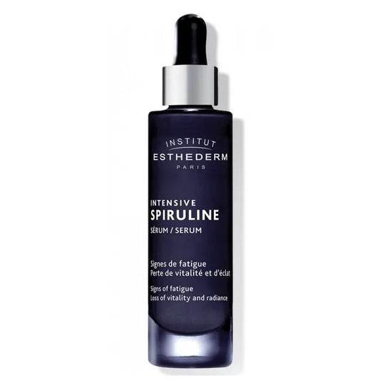 INSTITUT ESTHEDERM Intensive Spiruline Serum 30 ml
