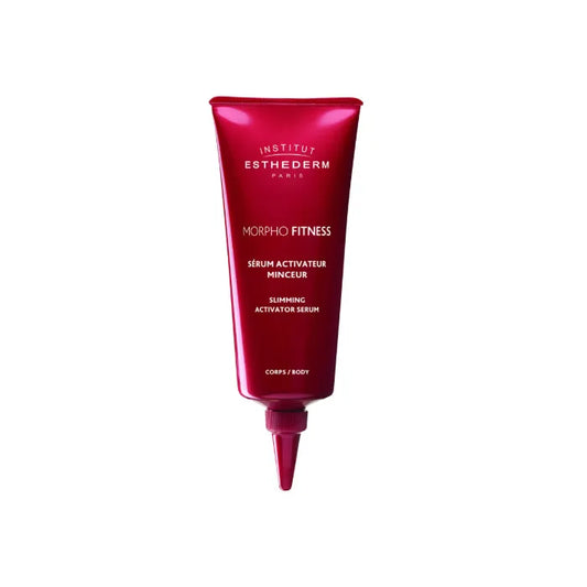 INSTITUT ESTHEDERM INSTITUT ESTHEDERM Morpho Fitness Slimming Activator Serum 100 ml