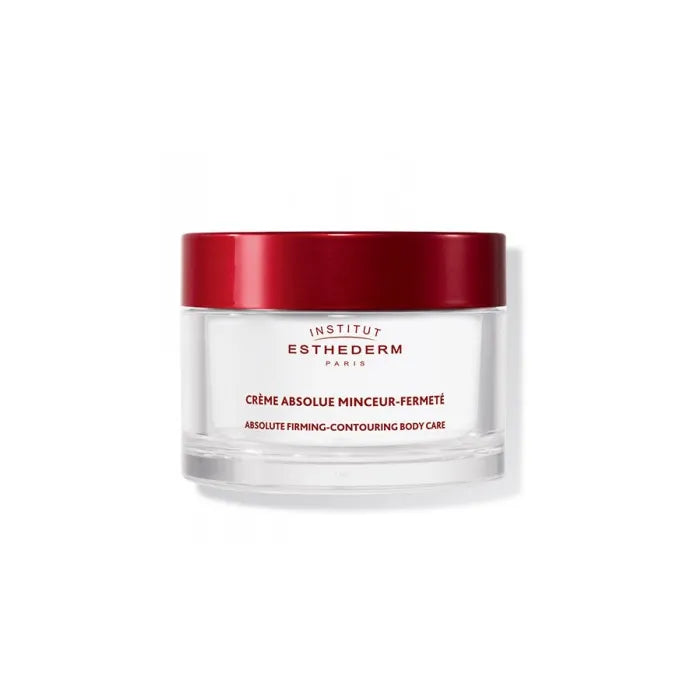 INSTITUT ESTHEDERM INSTITUT ESTHEDERM Absolute Firming Contouring Body Care 200 ml Körperpflege Kosmetik