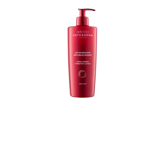 INSTITUT ESTHEDERM Institut Esthederm Extra-Firming Hydrating Lotion 400 ml Bodylotion