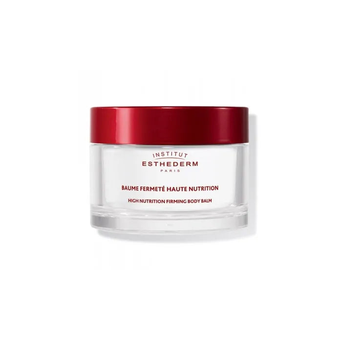 INSTITUT ESTHEDERM INSTITUT ESTHEDERM High Nutrition Firming Body Balm 200 ml Körperbalsam Kosmetik