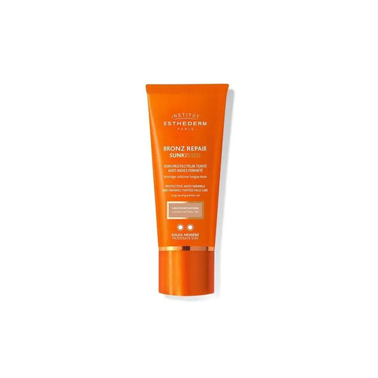 INSTITUT ESTHEDERM INSTITUT ESTHEDERM Sunkissed Bronz Repair 50 ml Kosmetikpflege Sonnenpflege