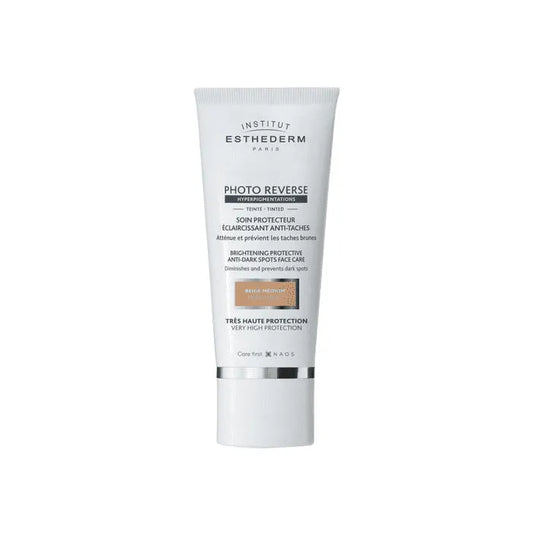 INSTITUT ESTHEDERM INSTITUT ESTHEDERM Photo Reverse Beige Medium 50 ml Gesichtspflege Kosmetik