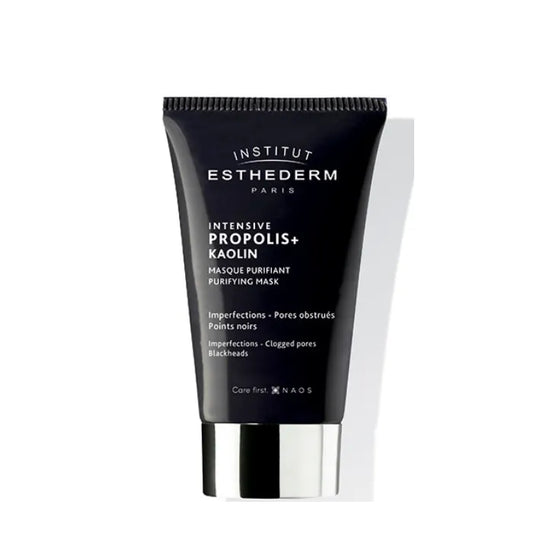 INSTITUT ESTHEDERM Intensive Propolis+ Kaolin reinigende Maske 75 ml Kosmetik